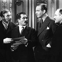 Fotoğraf Felix Bressart