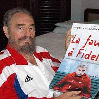 Fotoğraf Fidel Castro