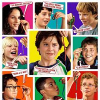 Fotoğraf Luke Benward