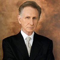 Fotoğraf Rene Auberjonois
