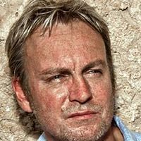 Fotoğraf Philip Glenister