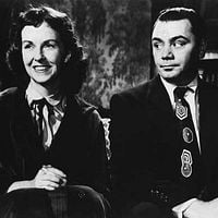 Fotoğraf Betsy Blair