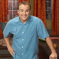 Fotoğraf David Deluise