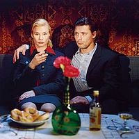 Fotoğraf Maria Järvenhelmi