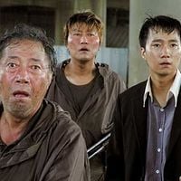 Fotoğraf Park Hae-il