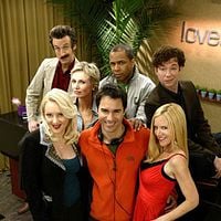 Fotoğraf Jack Plotnick