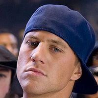 Fotoğraf Ross Thomas