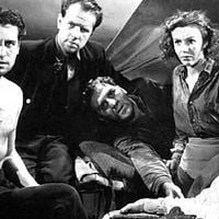 Fotoğraf Tallulah Bankhead