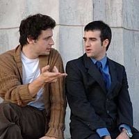 Fotoğraf Daniel Hendler