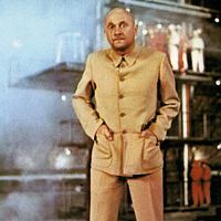 Fotoğraf Donald Pleasence