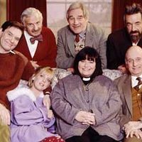 Fotoğraf James Fleet