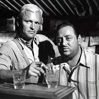 Fotoğraf Peter van Eyck