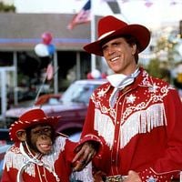 Fotoğraf Richard Benjamin