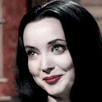 Fotoğraf Carolyn Jones