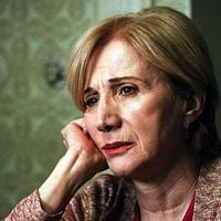 Fotoğraf Olympia Dukakis