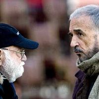 Fotoğraf Jean-Claude Carrière