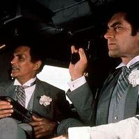 Fotoğraf David Hedison