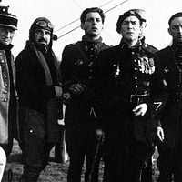 Fotoğraf Jean-Pierre Aumont