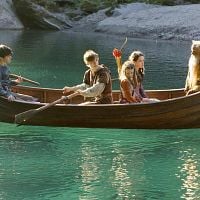 Fotoğraf William Moseley