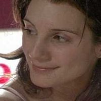 Fotoğraf Blanca Lewin