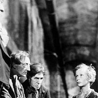 Fotoğraf John Howard Davies