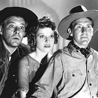 Fotoğraf Betty Field