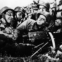 Fotoğraf Sterling Holloway