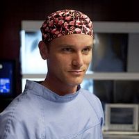 Fotoğraf Chris William Martin