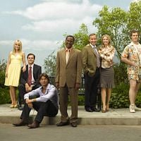 Fotoğraf Faith Ford