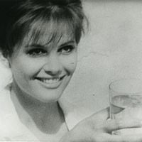 Fotoğraf Anouk Aimée