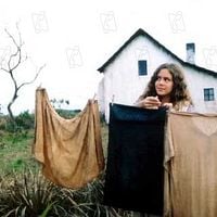 Fotoğraf Leandra Leal