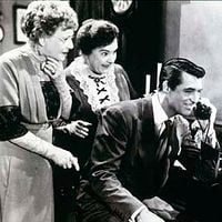 Fotoğraf Josephine Hull