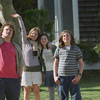 Fotoğraf Flora Cross