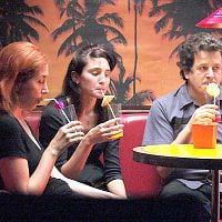 Fotoğraf Sergio Boris