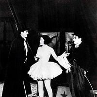 Fotoğraf George Davis