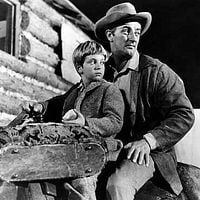 Fotoğraf Tommy Rettig