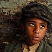 Fotoğraf Marcus Carl Franklin