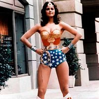 Fotoğraf Lynda Carter