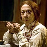 Fotoğraf Fernanda Montenegro