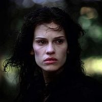 Fotoğraf Hilary Swank