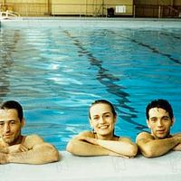 Fotoğraf Paul Blain