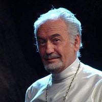 Fotoğraf Patrick Bauchau