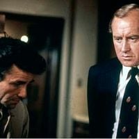 Fotoğraf Nicol Williamson