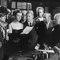 Fotoğraf Spencer Tracy