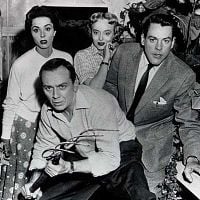 Fotoğraf Larry Gates