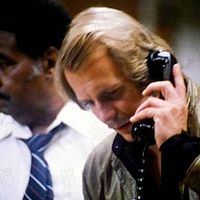 Fotoğraf David Soul