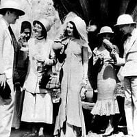 Fotoğraf Joan Barry