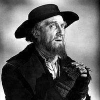 Fotoğraf Ron Moody