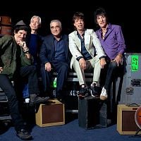 Fotoğraf Mick Jagger