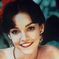 Fotoğraf Brooke Adams